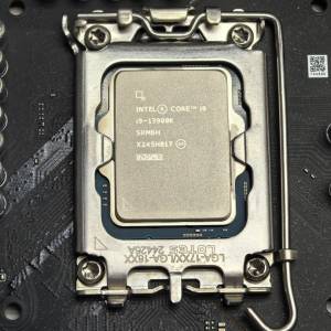 i9 13900K i9 14900K 盒裝 有單有保 i7 14700KF i7 12700F i9 13900KF 實店門市三個...