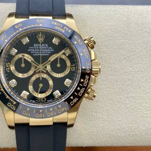 Rolex daytona m116518ln-0078 計時 40mm