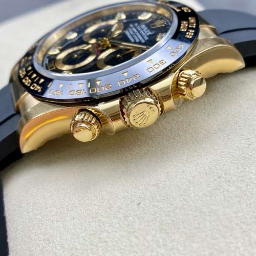 Rolex daytona m116518ln-0078 計時 40mm