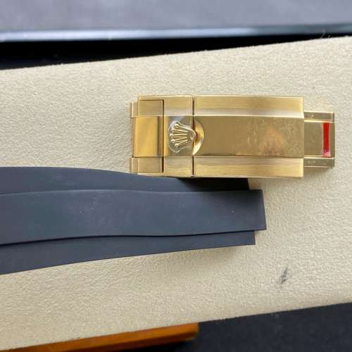 Rolex daytona m116518ln-0078 計時 40mm