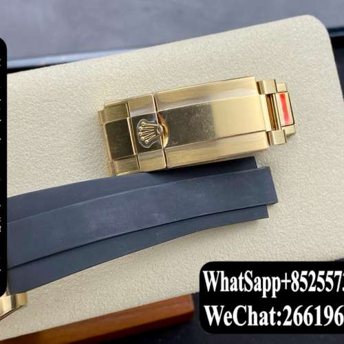 Rolex 迪通拿 m116518ln-0041 40mm 計時