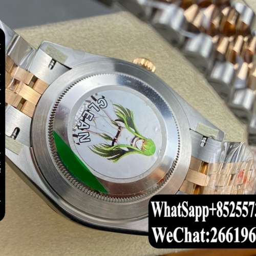 Rolex 勞力士 datejust m126331-0010 40mm 日志型