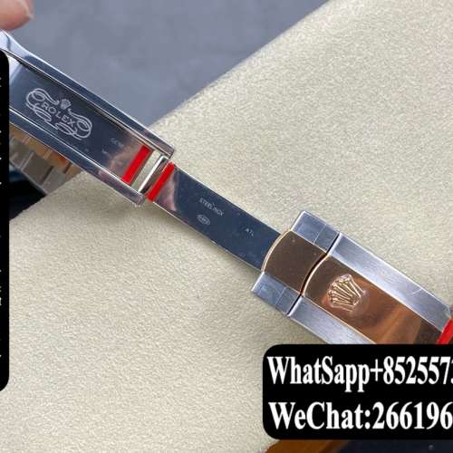 Rolex 勞力士 datejust m126331-0010 40mm 日志型