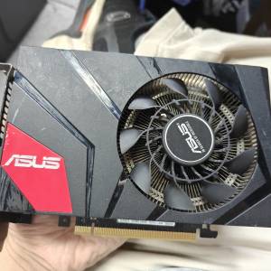 Asus GTX 970 OC 4G MINI  （ITX 可用）