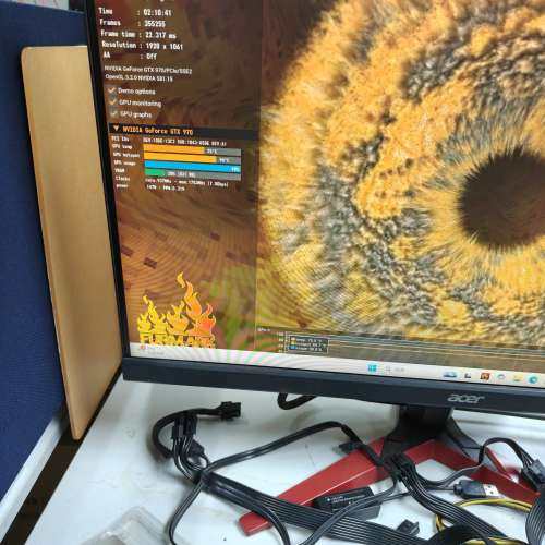 Asus GTX 970 OC 4G MINI  （ITX 可用）