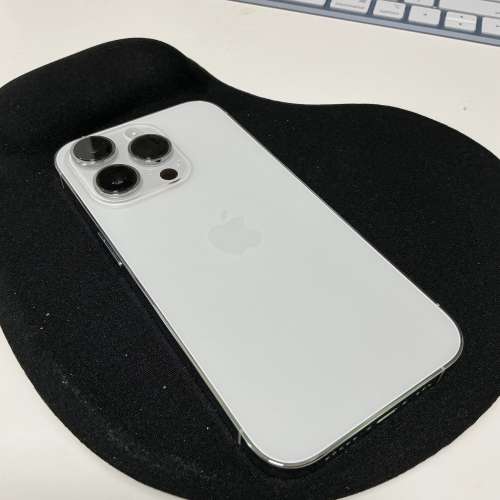 Apple iPhone 14 Pro 256GB 銀色
