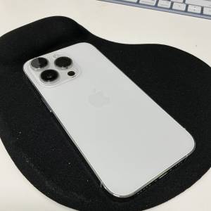 Apple iPhone 14 Pro 256GB 銀色