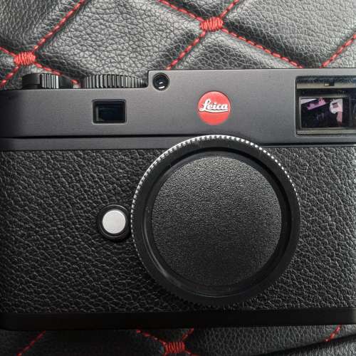 98.9%新Leica m262