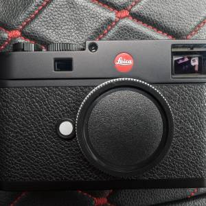 98.9%新Leica m262