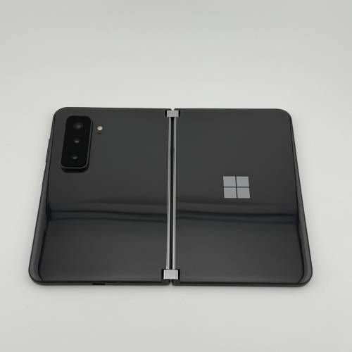 Microsoft Surface duo2 128GB，二代