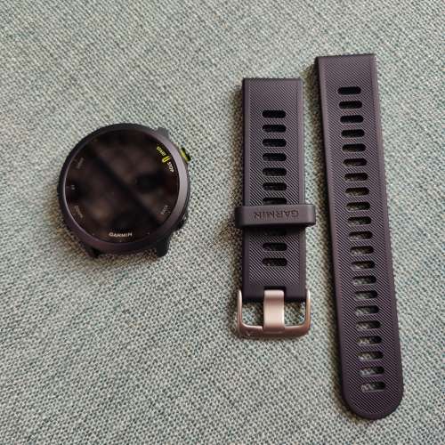 Garmin Forerunner 55
