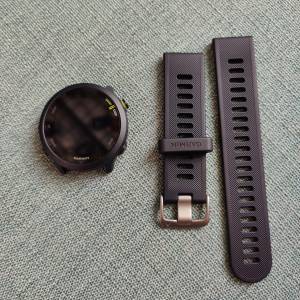 Garmin Forerunner 55