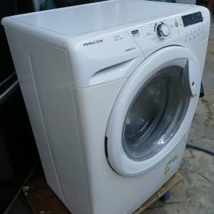 Philco 飛歌纖薄洗衣+乾衣機