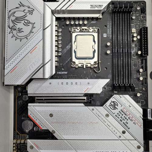 Gigabyte Z790 AORUS ELITE AX DDR5 MSI MAG Z790 EDGE WIFI DDR4 intel 12 13 14 CPU