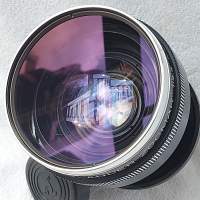 Voigtlander Zoomar 2.8/36-82mm DKL Mount＊收藏品