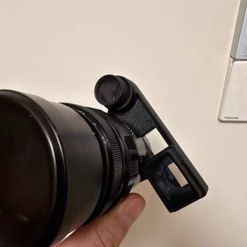 Leica 135mm F2.8 Elmarit M