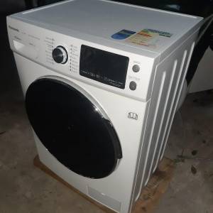 Panasonic 樂聲變頻2合1洗衣乾衣機