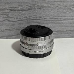 Nikon z16-50mm 3.5-6.3