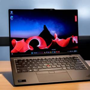Lenovo ThinkPad X1 Carbon Gen 12 AI (2.8k OLED 120 Hz, 32GB DDR5, 1TB NVME, NPU)