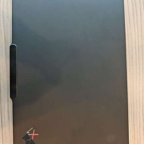 Lenovo ThinkPad X1 Carbon Gen 12 AI (2.8k OLED 120 Hz, 32GB DDR5, 1TB NVME, NPU)