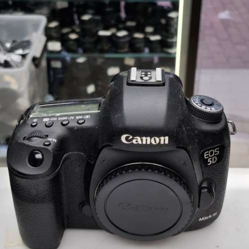 CANON 5D MARK II 一义一電