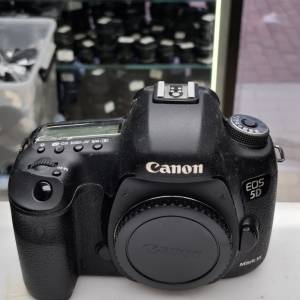 CANON 5D MARK II 一义一電