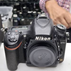 NIKON D750 一义一電   NIKON D610 一义一電
