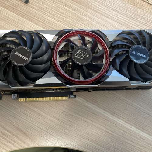 Colourful RTX 3090 igame