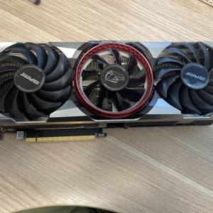 Colourful RTX 3090 igame