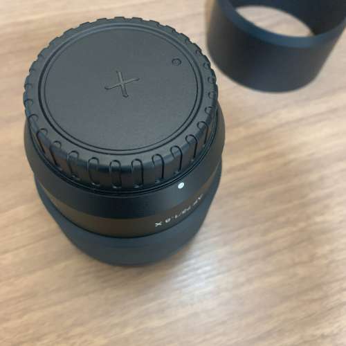 Samyang AF 75mm f/1.8 自動對焦鏡頭 (Fuji X-mount)