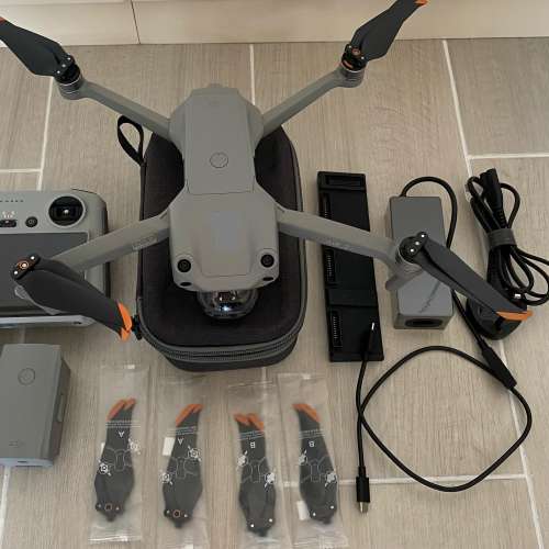 DJI Air 2S