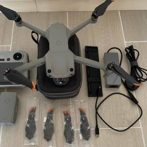 DJI Air 2S