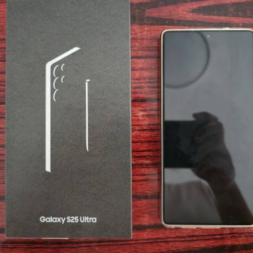 Samsung Galaxy S25 Ultra
