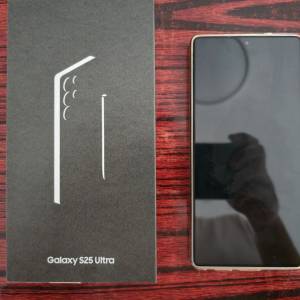 Samsung Galaxy S25 Ultra