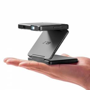 Aurzen ZIP 口袋型三折疊無線投影機