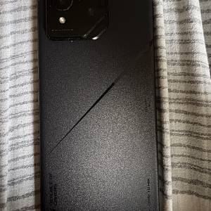 ROG Phone 8 Pro 連 Devilcase 保護殼