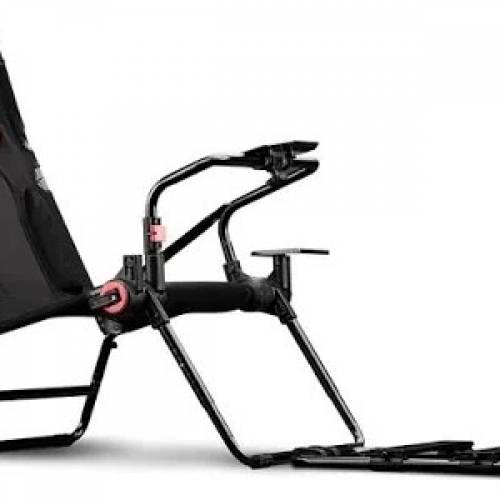 Thrustmaster T300RS ferrari alcantara edition + Playseat GT Lite賽車椅