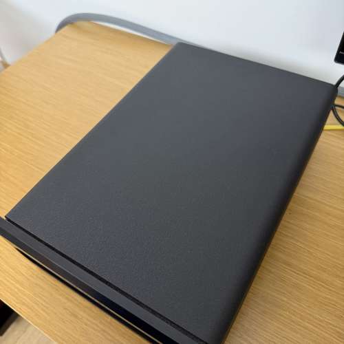 Bel Canto e.One Stream 串流播放器