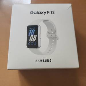 Samsung Galaxy Fit3