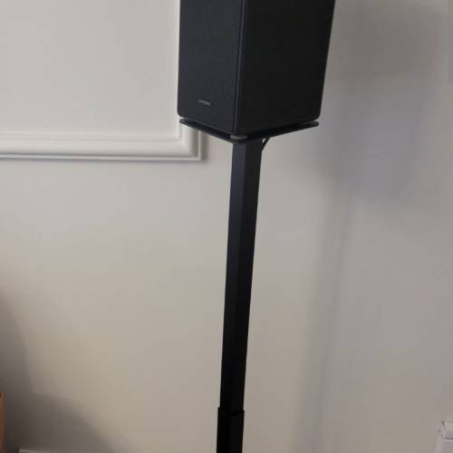 三星HwQ990F原廠後置喇叭架