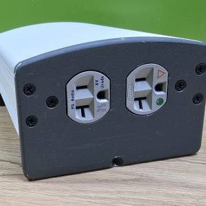 PS Audio Ultimate Outlet High Current 20 Amp高電流版本終極拖板