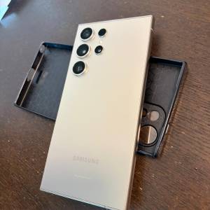 三星 Samsung S24 Ultra 12/ 256gb