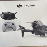 DJI FPV