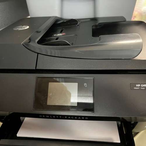 HP OfficeJet 5740 All-in-One 多合一打印機