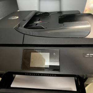 HP OfficeJet 5740 All-in-One 多合一打印機