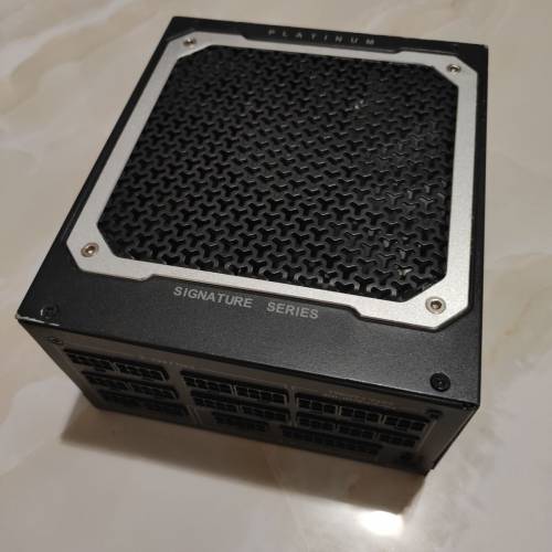 Antec Signature 1300W Platinum 白金全模組電源