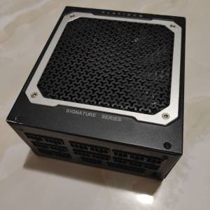 Antec Signature 1300W Platinum 白金全模組電源
