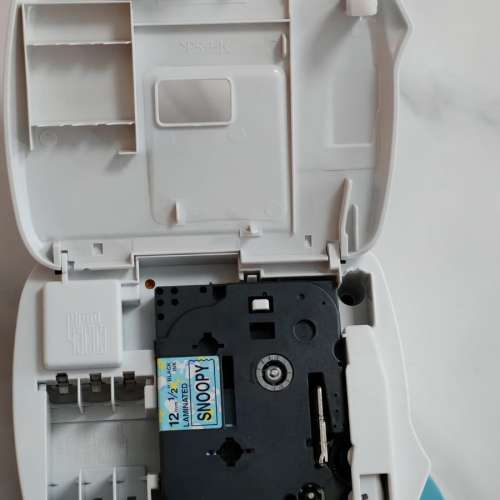 Brother PT-1100SN Label Sticker Printer