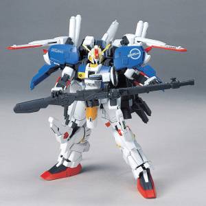 高達 Ex-S Gundam + GP02A Physalis