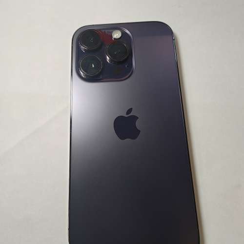 IPhone 14Pro 紫色512GB